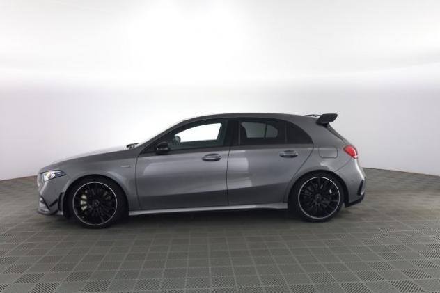 MERCEDES-BENZ A 35 AMG A 35 AMG 4Matic rif. 23903575 - Foto 7