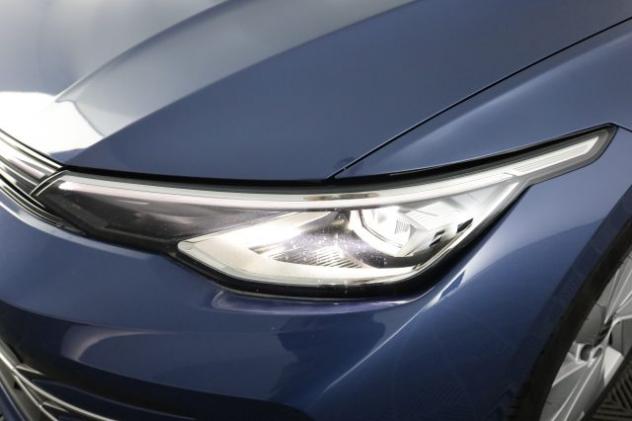 VOLKSWAGEN Golf Golf 2.0 TDI 150 CV DSG SCR Style rif. 23798305 - Foto 9