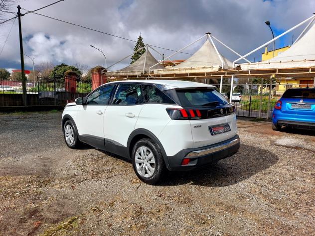 Peugeot 3008 1.5 130CV Business EAT8 Business-2020 - Foto 10