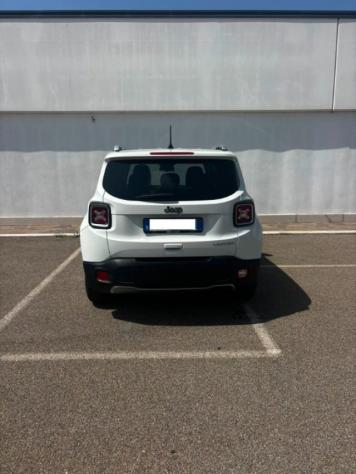 JEEP Renegade 1.4 MultiAir DDCT Limited rif. 24000134 - Foto 2
