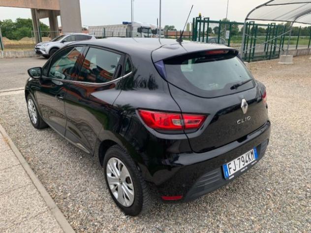RENAULT Clio 1.2 75CV 5 porte Intens rif. 23923818 - Foto 7