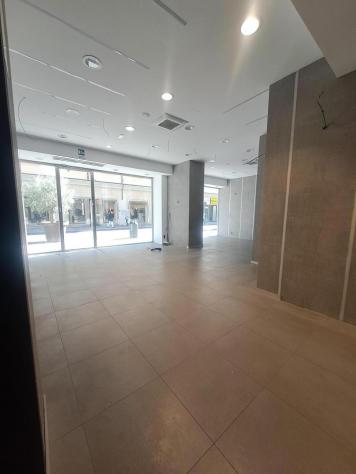 negozio in affitto a Livorno in zona Centro Città