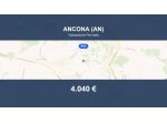 Immobile in asta di 13 m² in vendita a Ancona