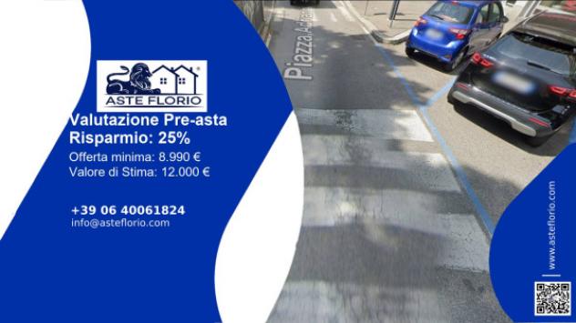 Immobile in asta di 15 m², box auto in vendita a Torino - Foto 2