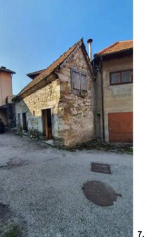 Immobile in asta di 42 m² in vendita a Tambre - Foto 2