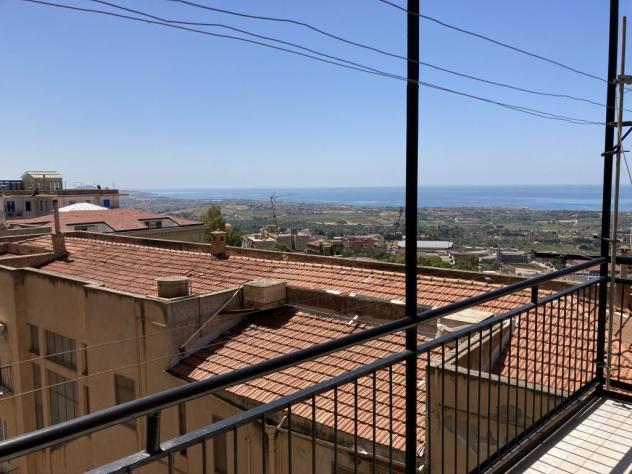 Piazza Cavour, zona, appartamento panoramicissimo,tripla esposizione,possibilità acquisto garage stessa via Piave. - Foto 5