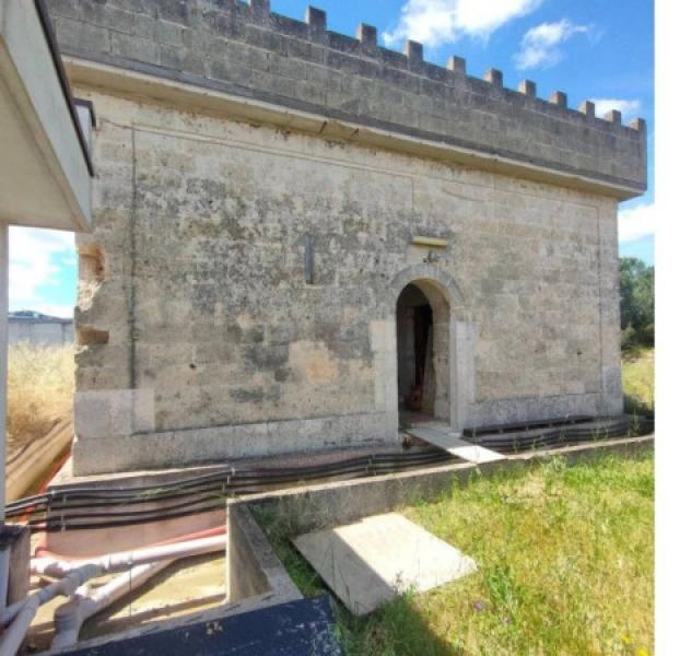 Immobile in asta di 335 m² in vendita a Altamura - Foto 2
