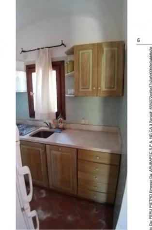 Immobile in asta di 45 m² in vendita a Arzachena - Foto 10