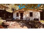 Cind Barga 140 - Casa nel bosco