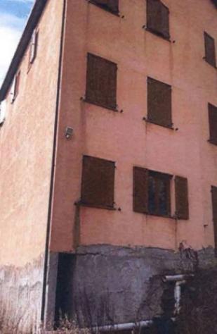 Immobile in asta di 390 m² in vendita a Borzonasca - Foto 12