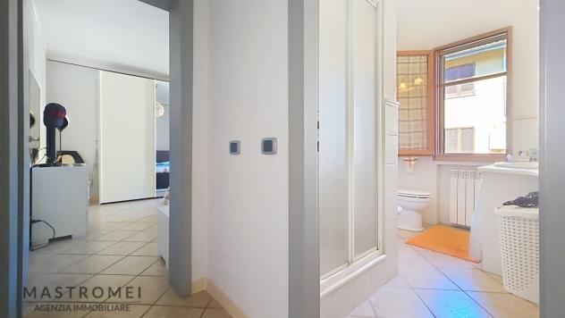 APPARTAMENTO di 4 vani e di 85 mq (BUGGIANO) rif. 3609 - Foto 2