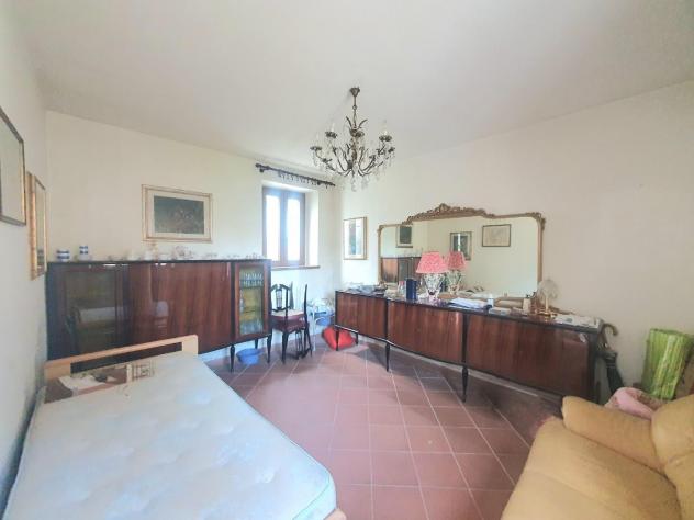 Casa semindipendente in vendita a Pieve di Compito - Capannori 160 mq Rif: 1407386 - Foto 5
