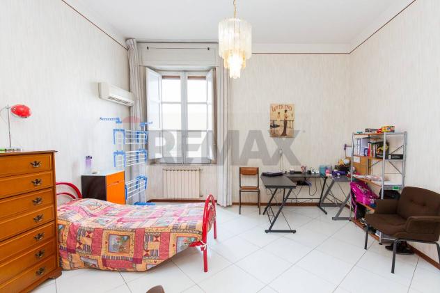 Appartamento in vendita a Catania, Viale M. Rapisardi - Lavaggi - Foto 14