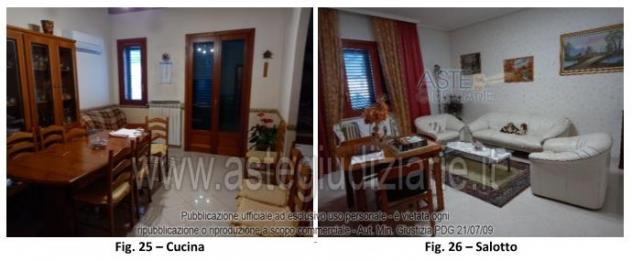 IMMOBILI-IMMOBILE RESIDENZIALE-Via Corso Europa 75 - 77 - Foto 6
