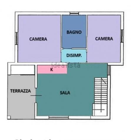 Villa in vendita a Codrongianos - Foto 8