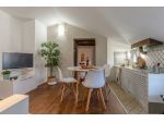 APPARTAMENTO di 3 vani e di 65 mq (GAMBASSI TERME) rif. G 23