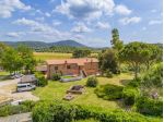 Casale in vendita a Grosseto 810 mq Rif: 1430324