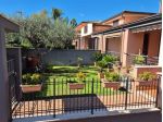 Villino a schiera in ottime condizioni, abitabile subito
