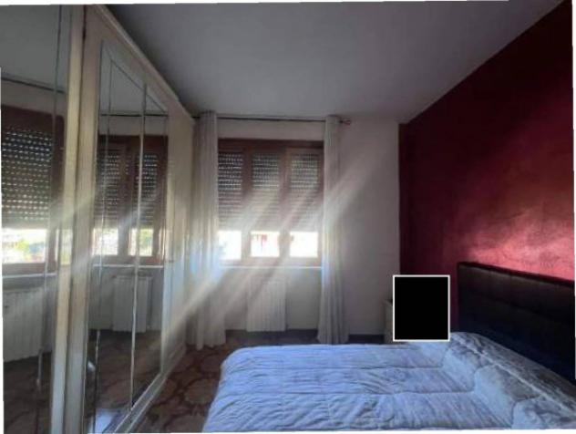 Immobile in asta di 81 m², box auto in vendita a Luserna San Giovanni - Foto 11