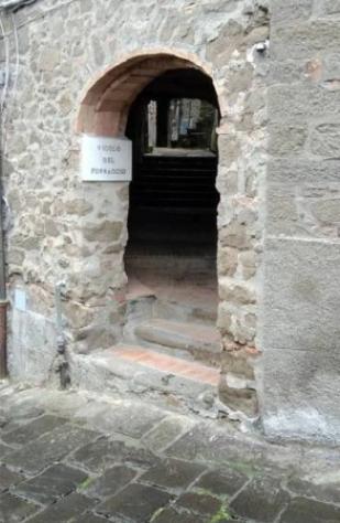 Immobile in asta di 73 m² in vendita a Montecatini Val di Cecina - Foto 3