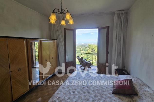 Villa di 300 m² con più di 5 locali e box auto in vendita a Montepulciano - Foto 20