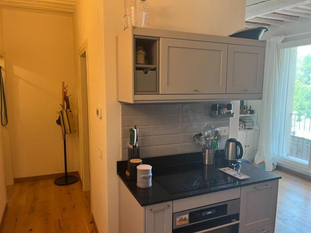 Appartamento in vendita a Legoli - Peccioli 55 mq Rif: 1432140 - Foto 2