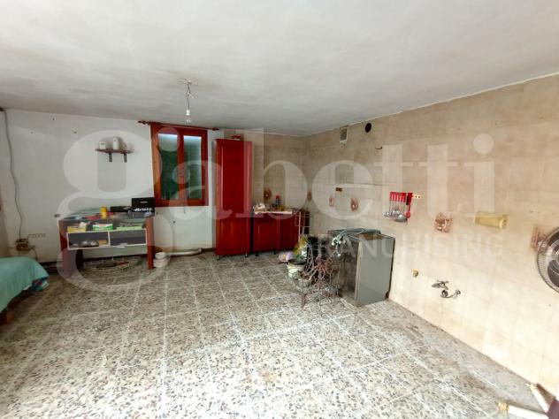 Casa Indipendente - Pettorazza Grimani . Rif.: C0577VRG