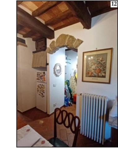 Immobile in asta di 100 m² in vendita a Pitigliano - Foto 14