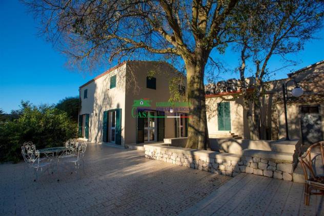 Rif. 2382 - Proprietà esclusiva in Contrada Tribastone a Ragusa - Foto 4