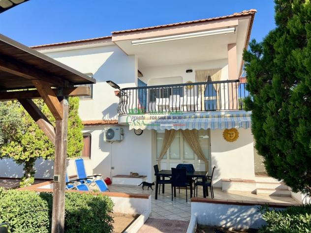 Rif. 2491 - Appartamento panoramico ristrutturato a Marina di Ragusa - Foto 3