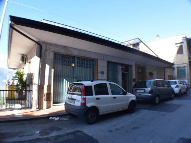 Appartamento in Corso Vittorio Emanuele III