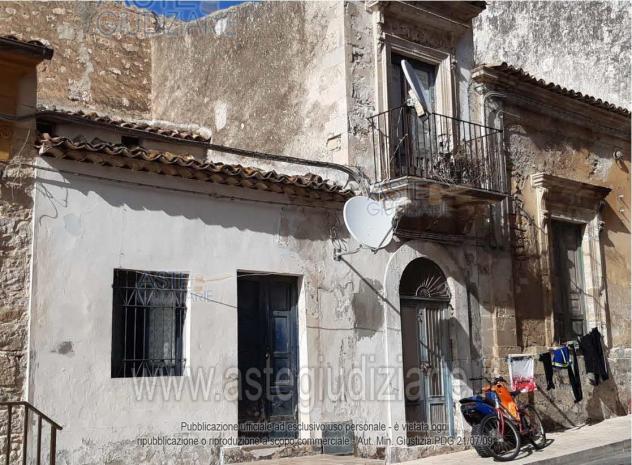 IMMOBILI-IMMOBILE RESIDENZIALE-Via Carmine, 39, 97017 Santa Croce Camerina RG, Italia