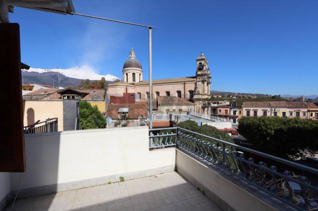 Casa Semindipendente in vendita a Santa Venerina - Foto 14