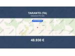 Immobile in asta di 91 m² in vendita a Taranto