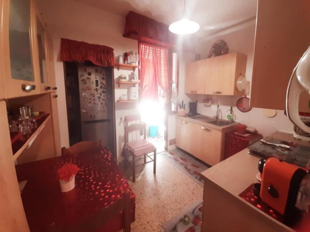 Appartamento in vendita a Morrona - Terricciola 70 mq Rif: 1057789