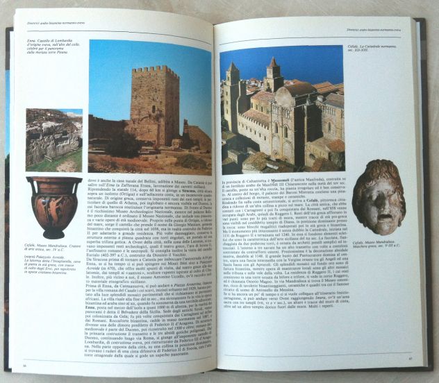 ITINERARI TURISTICO-CULTURALI - TOURING CLUB ITALIANO - Foto 3