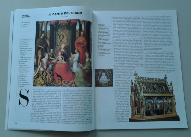 ART & DOSSIER nr. 139 + MAN RAY - Foto 3