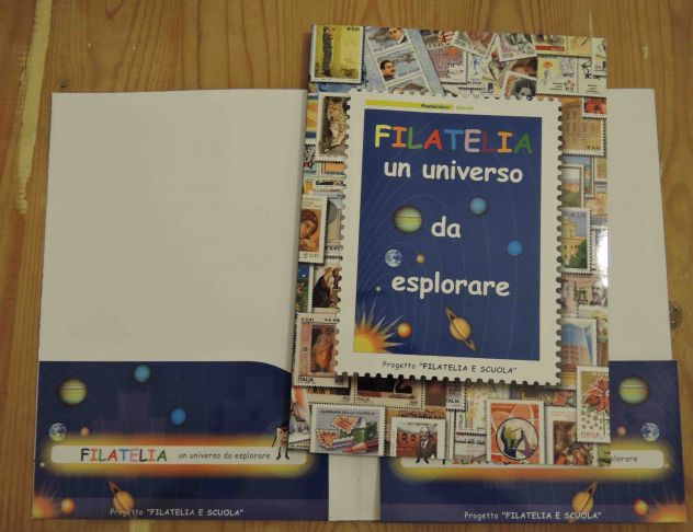 Filatelia, un universo da esplorare - Foto 2