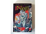 Kaori Yuki presenta Neji