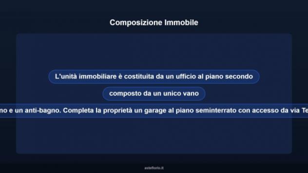 Immobile in asta di 54 m² in vendita a Conselve - Foto 8