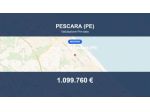 Immobile in asta di 295 m² in vendita a Pescara