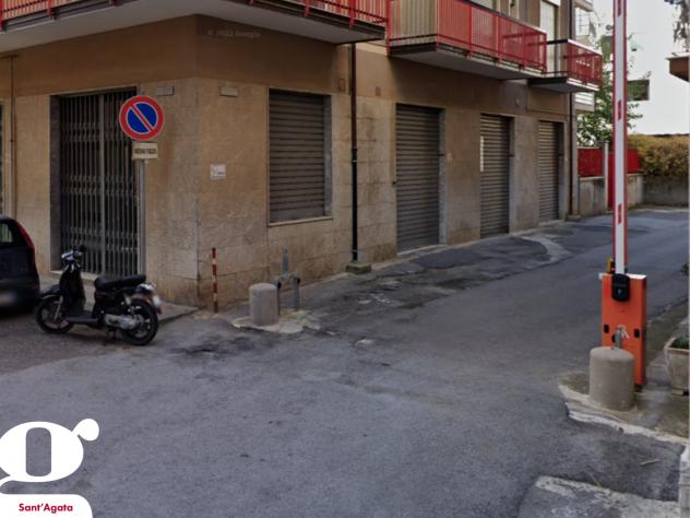 Ufficio - Sant'Agata di Militello . Rif.: Cod. rif 3254523VCU - Foto 6