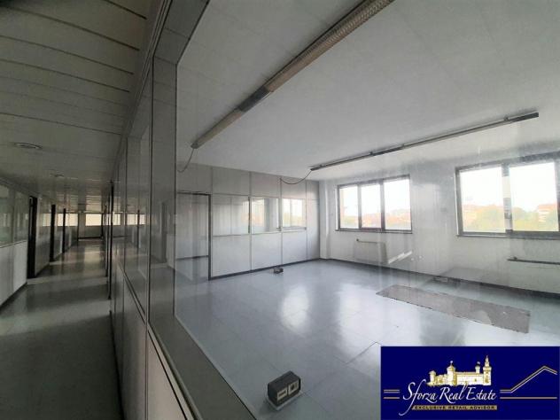 Affittasi uffici in Centro Direzionale Segrate Centro - Foto 18