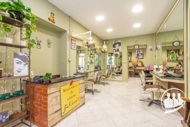 Attività commerciale in vendita a Torino, Centro