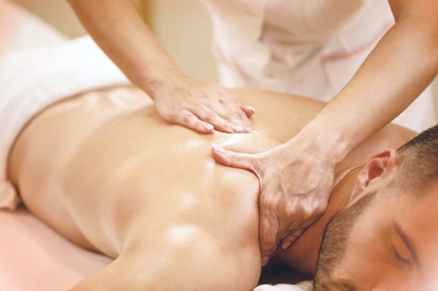 Tantra Premium – Relax in Ambiente Esclusivo - Foto 3 Tel:3773865991