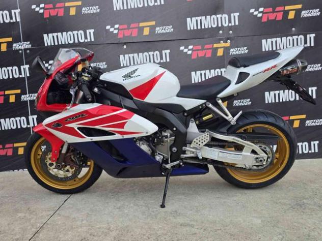 HONDA CBR 1000 RR HRC Video 360 rif. 24186662 - Foto 2