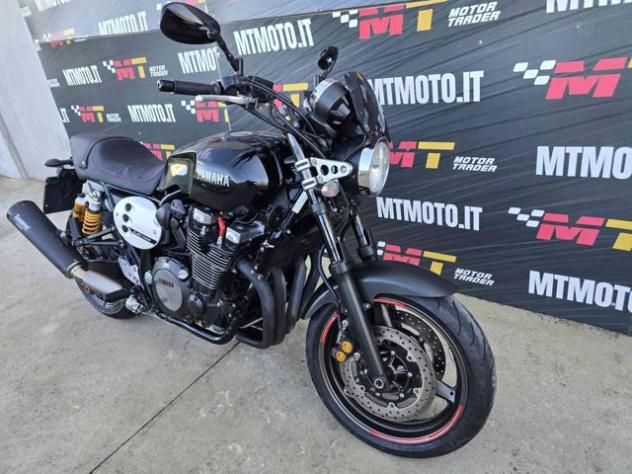 YAMAHA XJR 1300 Akrapovic Non Funzionante rif. 23999933 - Foto 4