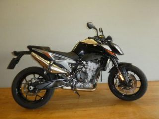 KTM 790 Duke 2018 rif. 23845025