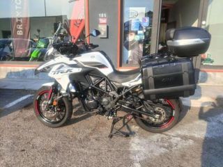 BENELLI TRK 502 X eu5 rif. 23982710