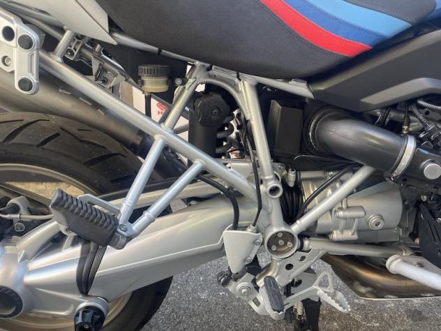 BMW R 1200 GS null - Foto 7
